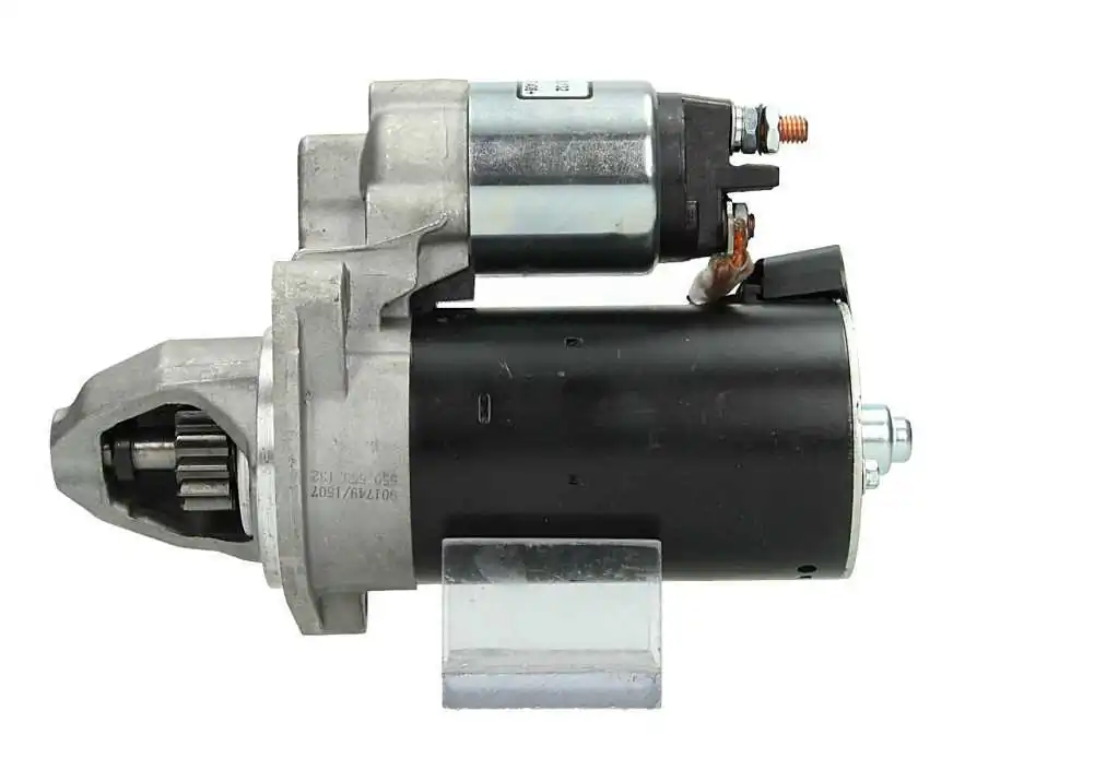 Electromotor
