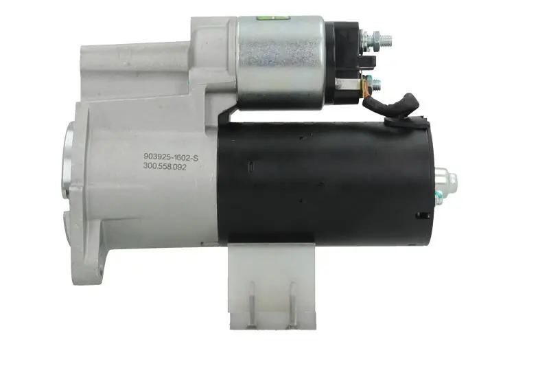 Electromotor