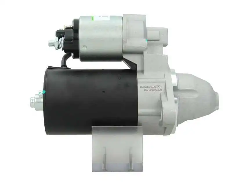 Electromotor