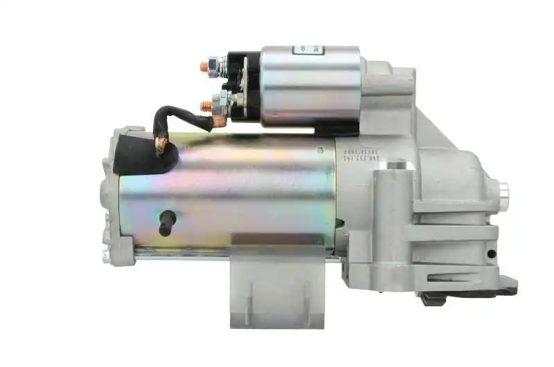 Electromotor
