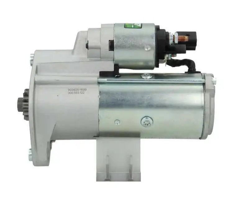 Electromotor