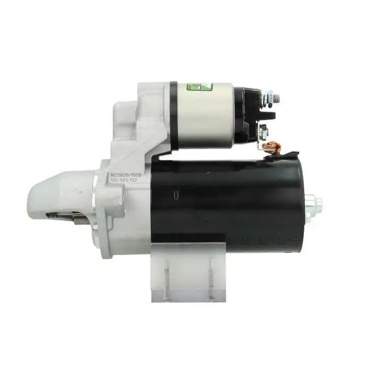 Electromotor