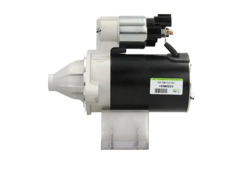 Electromotor
