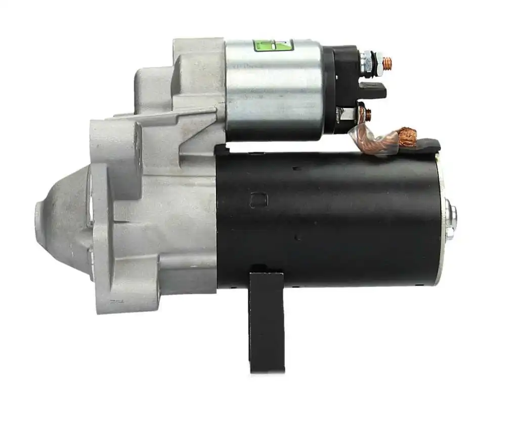 Electromotor