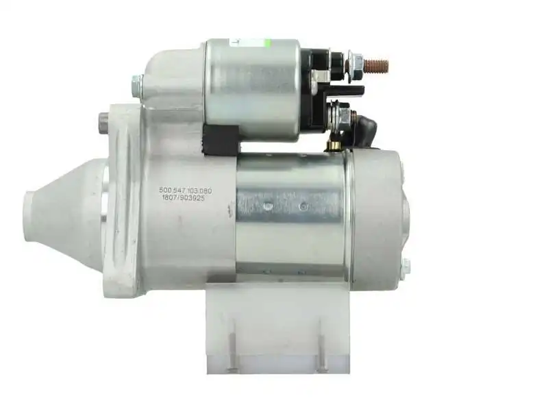 Electromotor