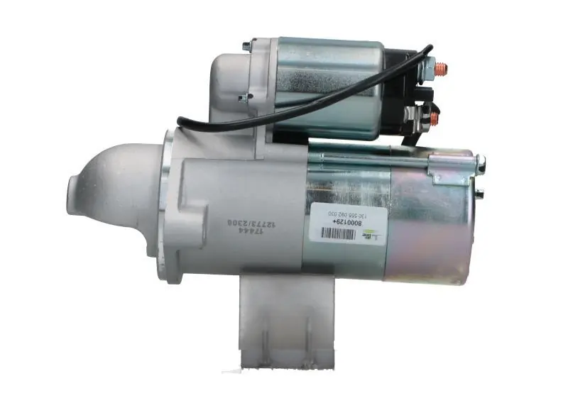 Electromotor