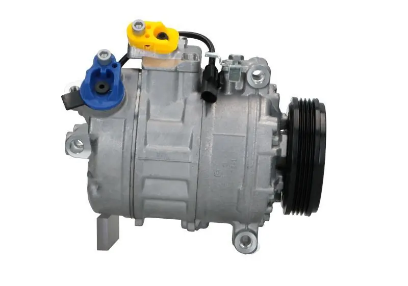Compresor climatizare