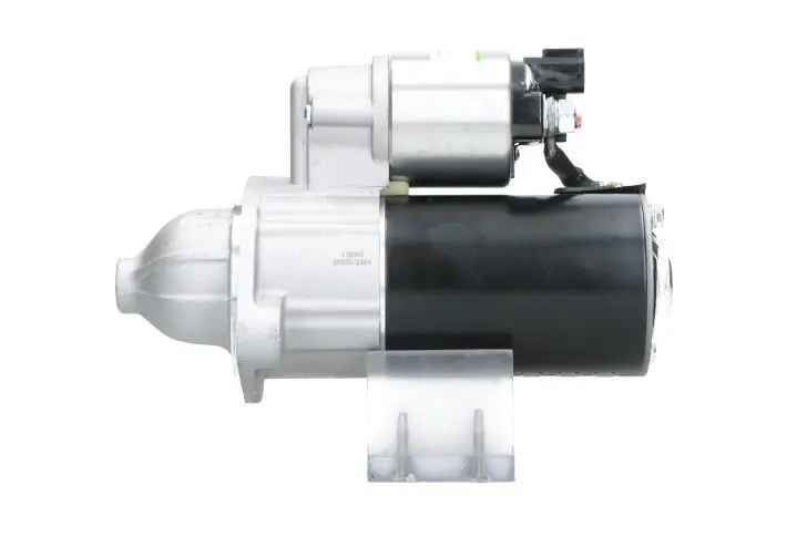 Electromotor