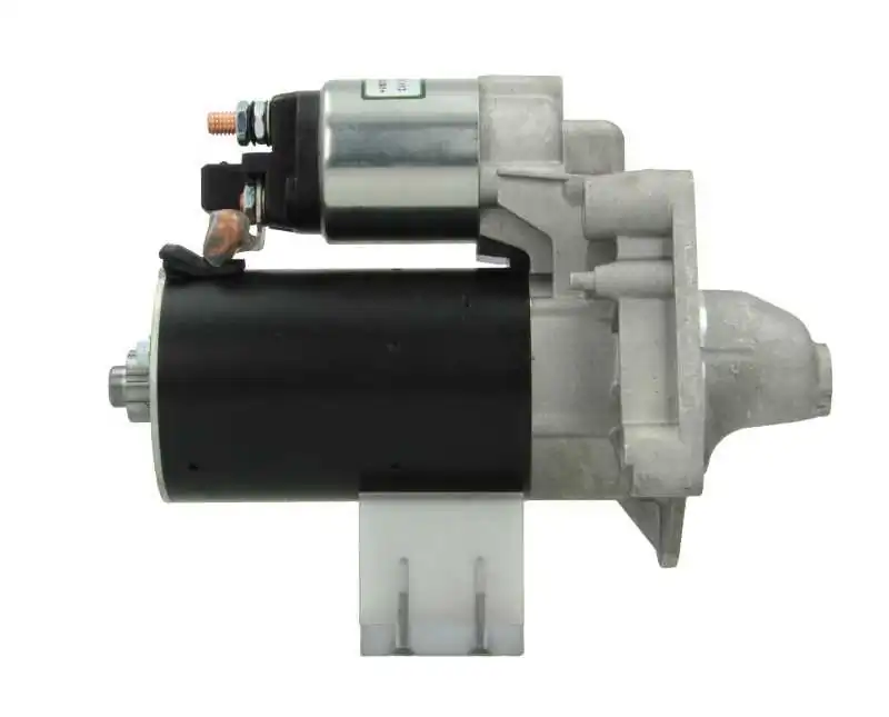 Electromotor