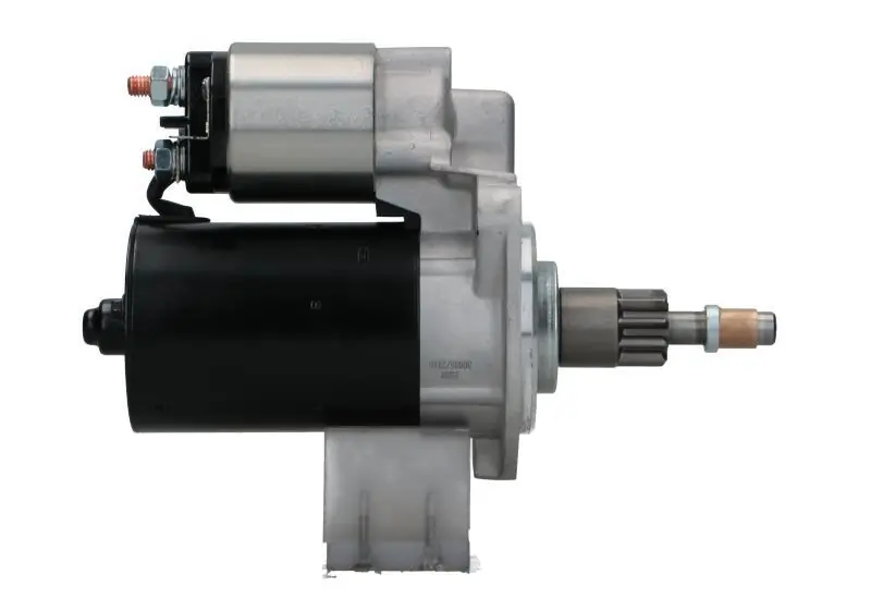 Electromotor