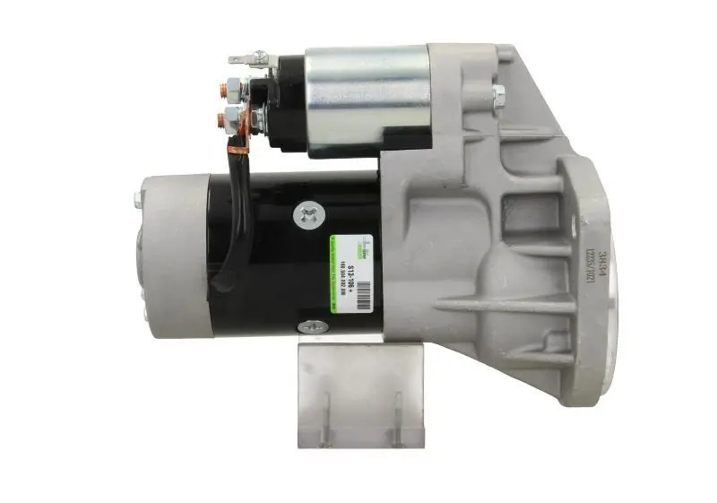 Electromotor