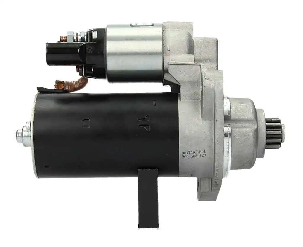 Electromotor