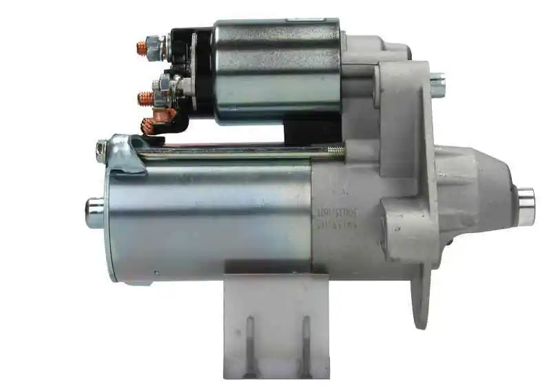 Electromotor