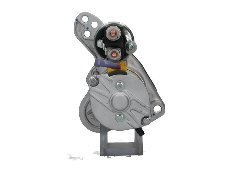 Electromotor