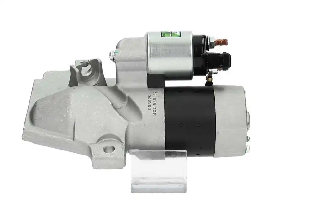 Electromotor