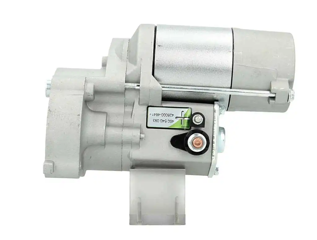 Electromotor