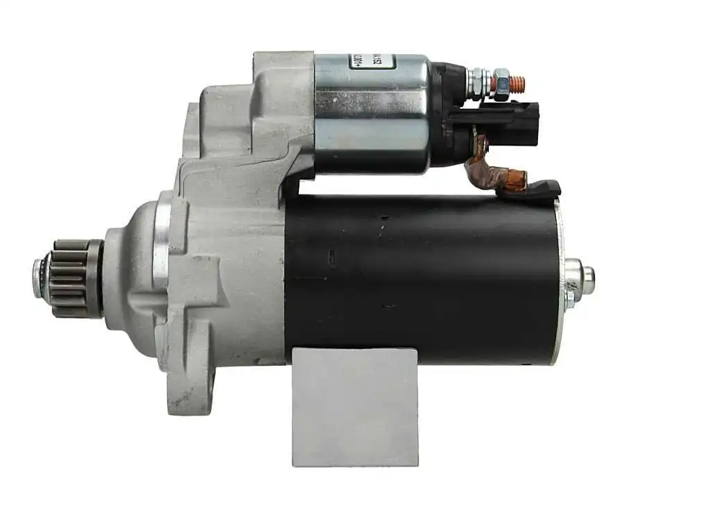 Electromotor