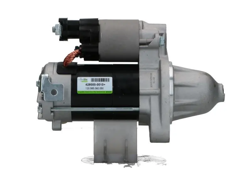 Electromotor