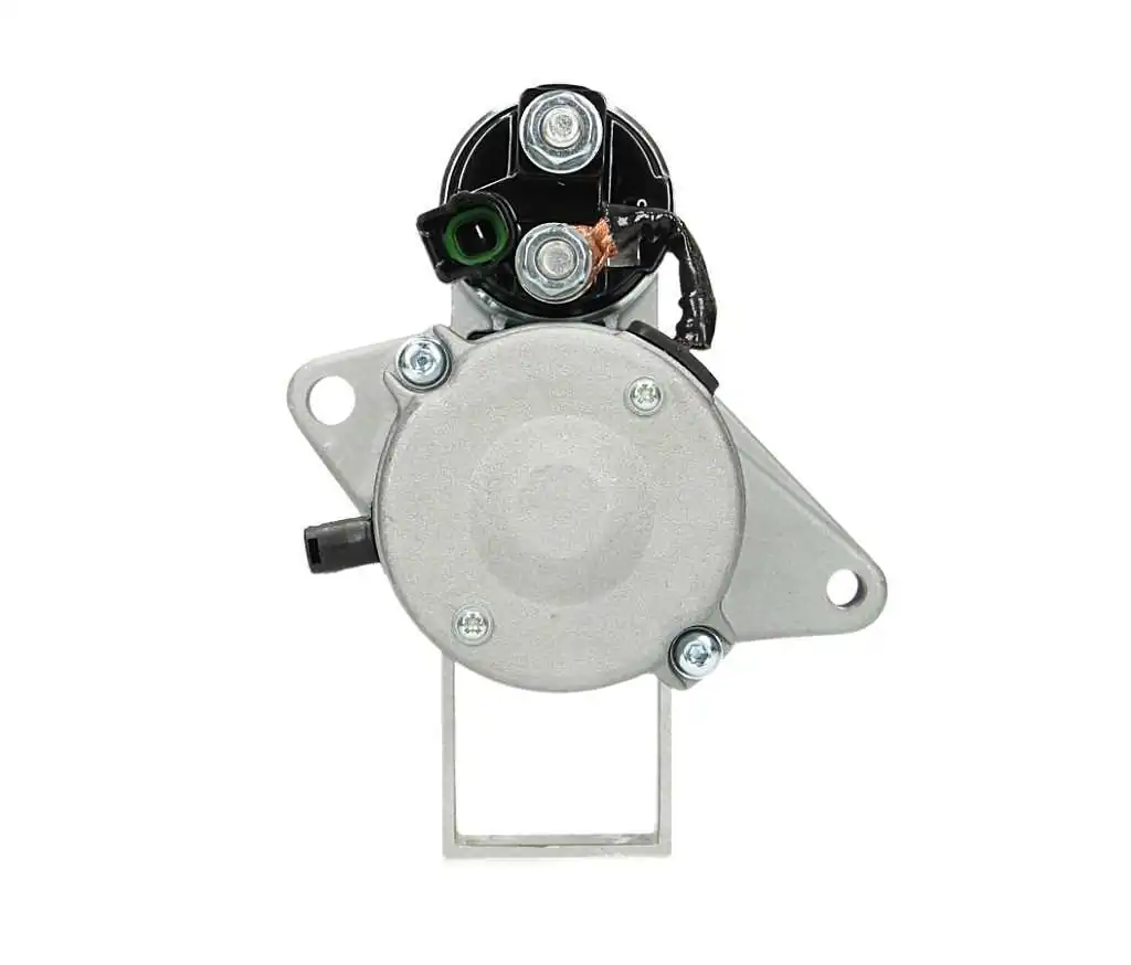 Electromotor