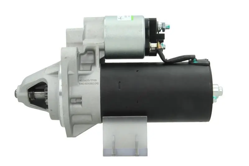 Electromotor