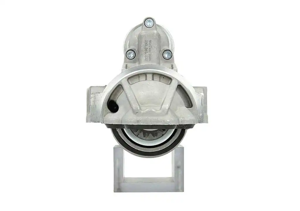 Electromotor