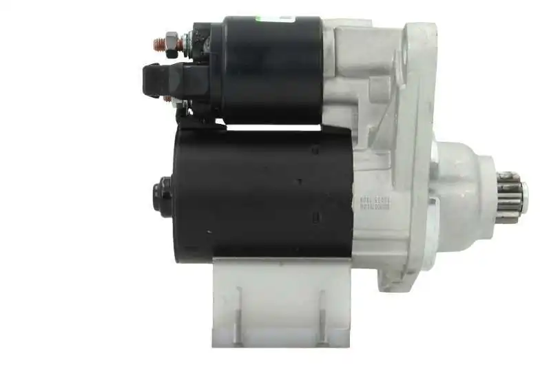 Electromotor