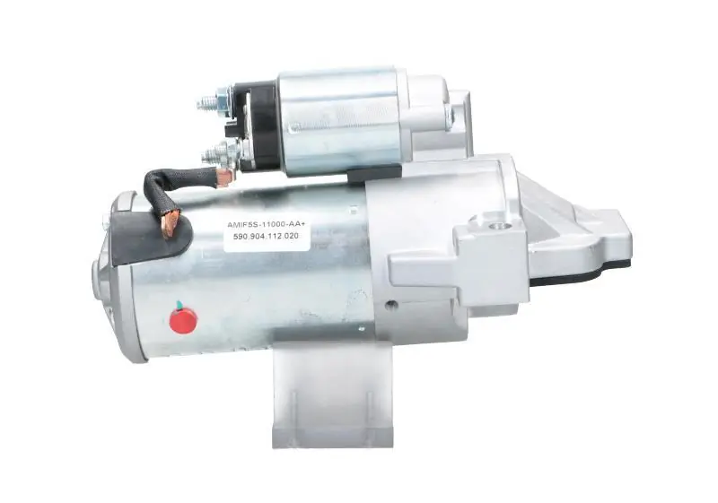 Electromotor