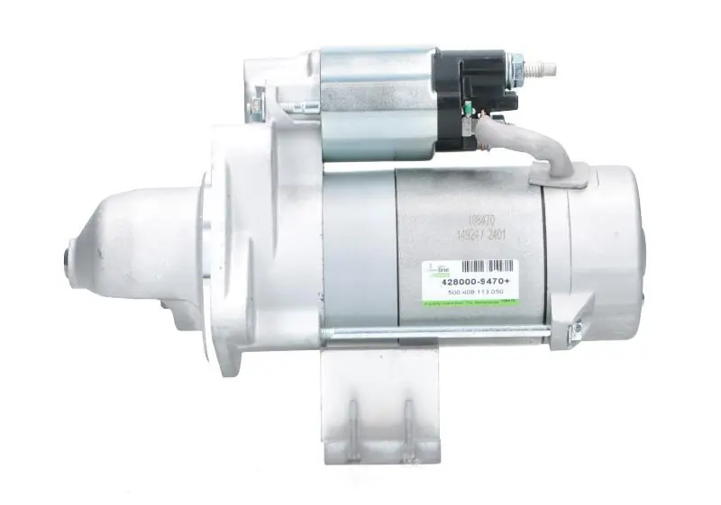 Electromotor