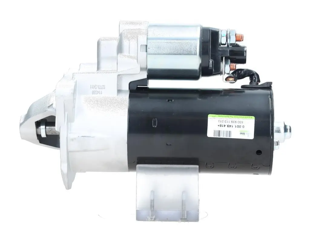 Electromotor