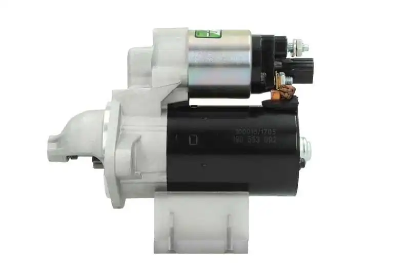 Electromotor