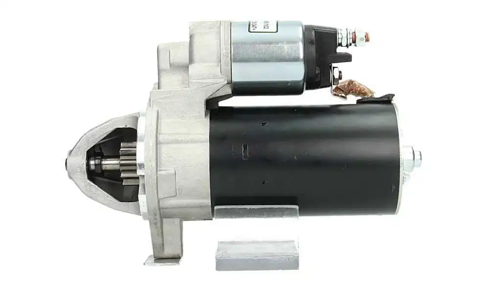Electromotor