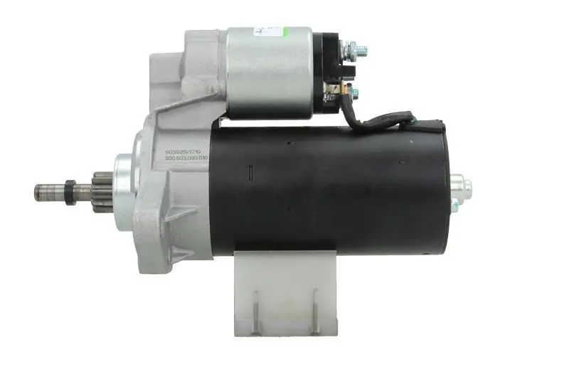 Electromotor