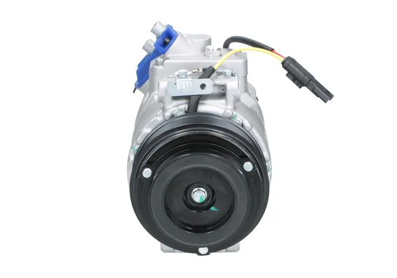 Compresor climatizare
