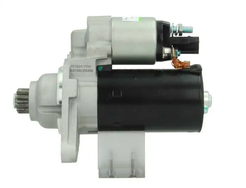 Electromotor