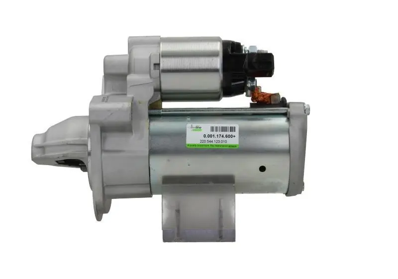 Electromotor