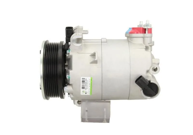 Compresor climatizare