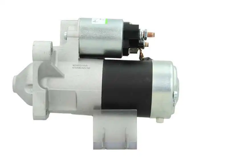 Electromotor