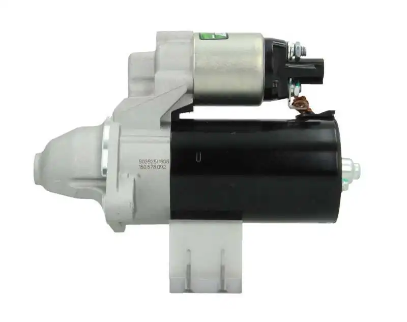 Electromotor