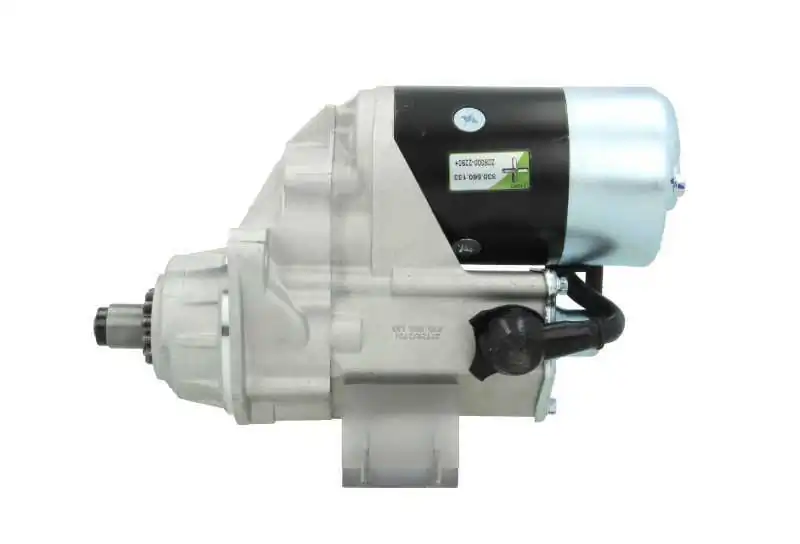 Electromotor
