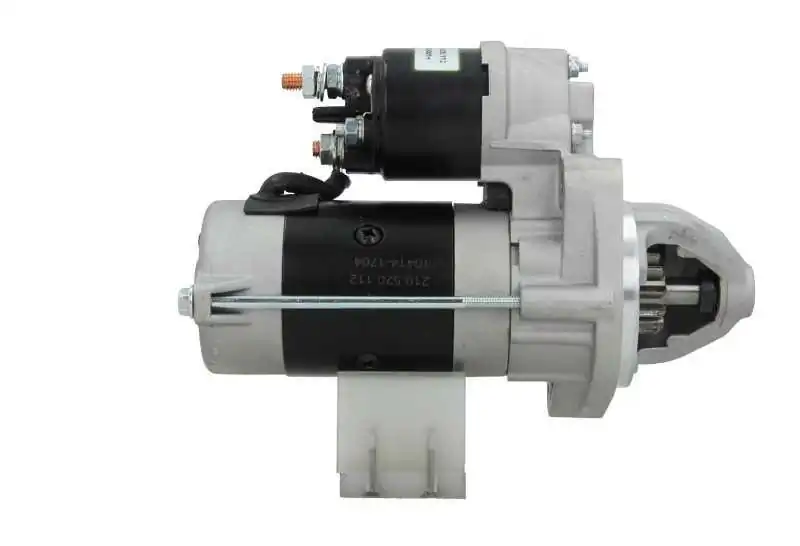Electromotor