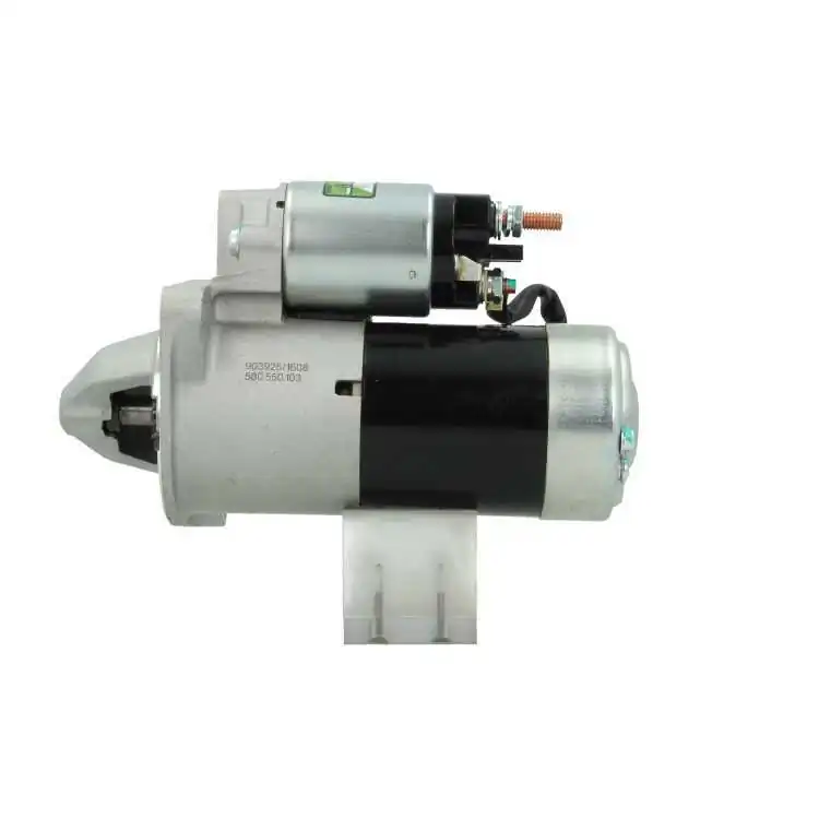 Electromotor