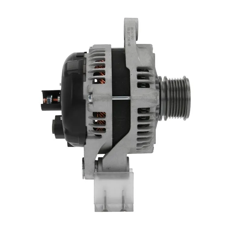 Alternator Alfa Romeo Giulietta 1.6 JTDM 04.10-