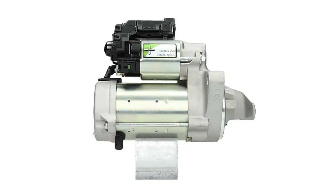 Electromotor