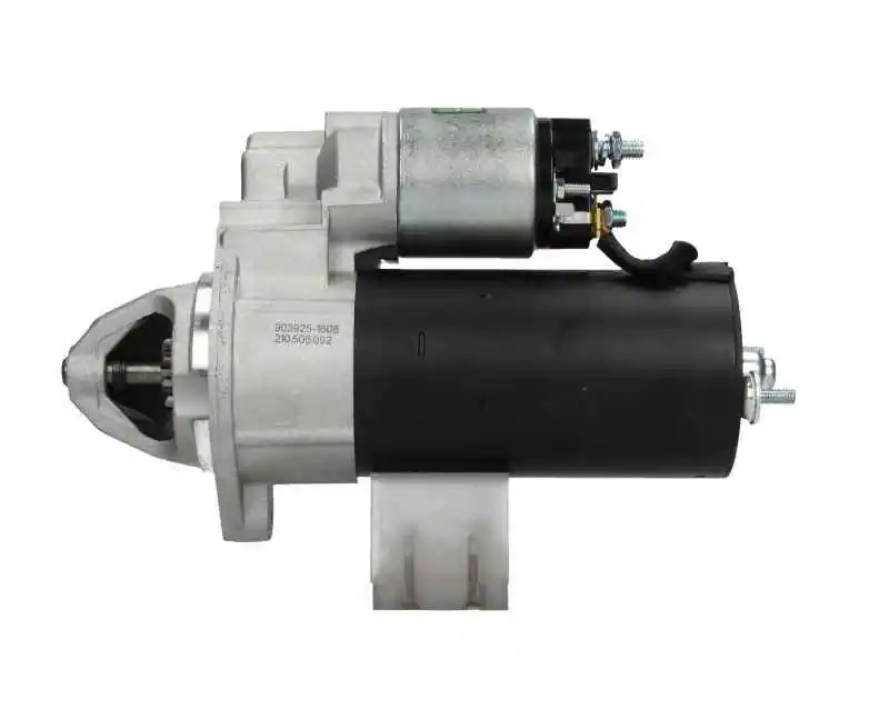 Electromotor