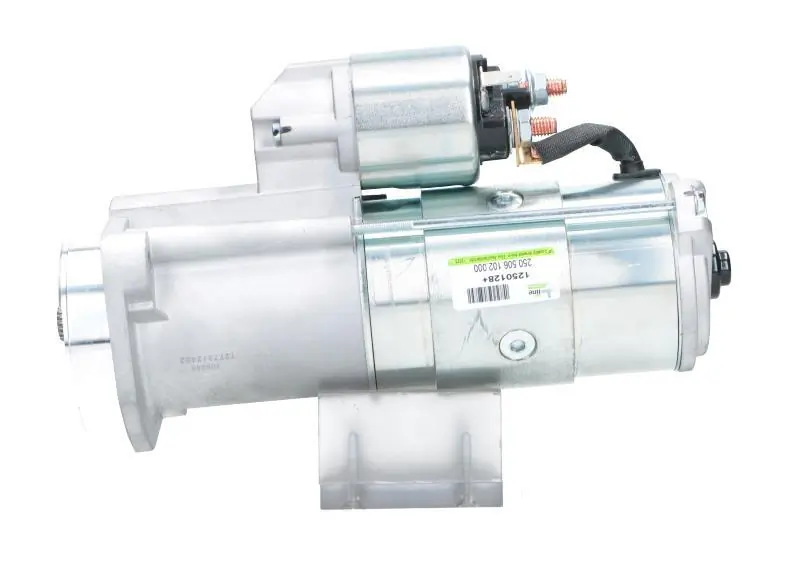 Electromotor