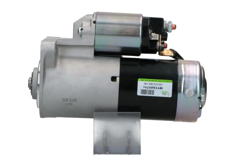 Electromotor