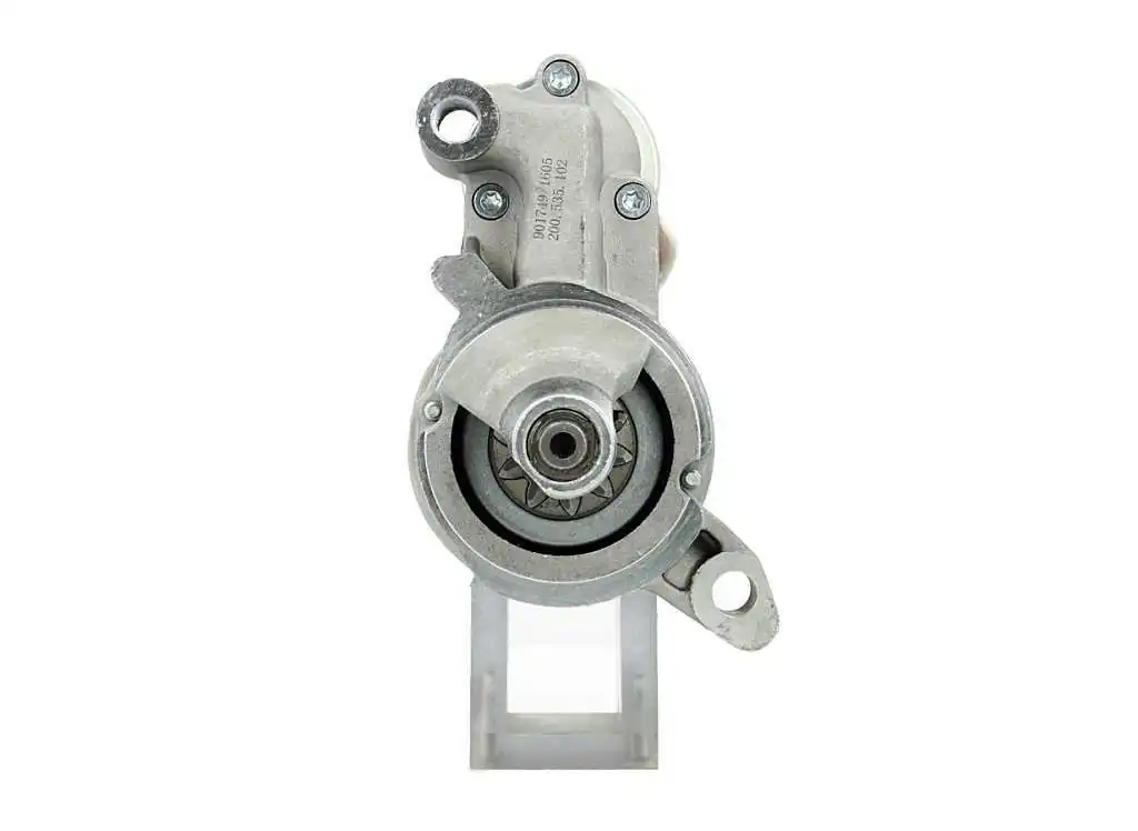 Electromotor