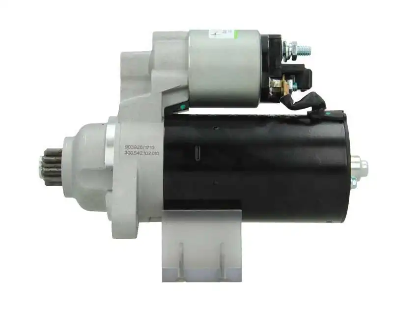 Electromotor