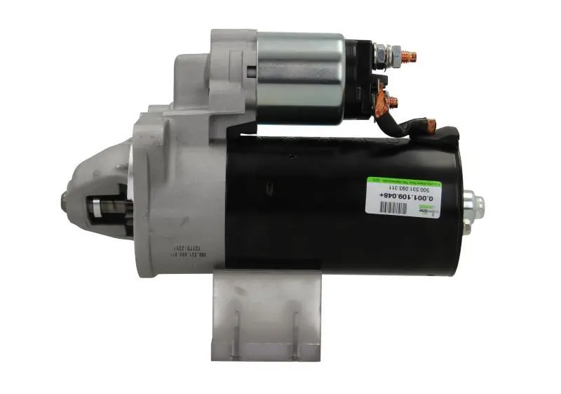 Electromotor