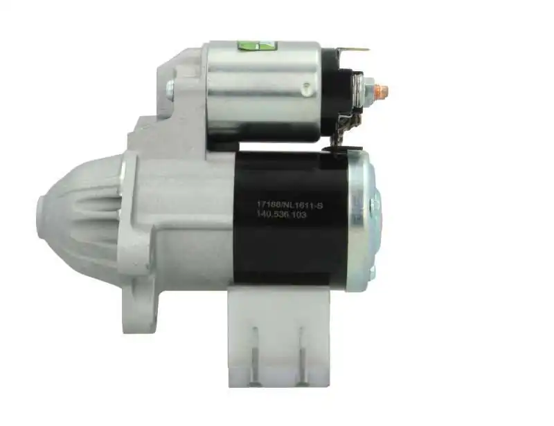 Electromotor